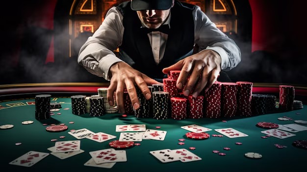 kuat 4d Push Gaming slot interface showing game selection and bonus features