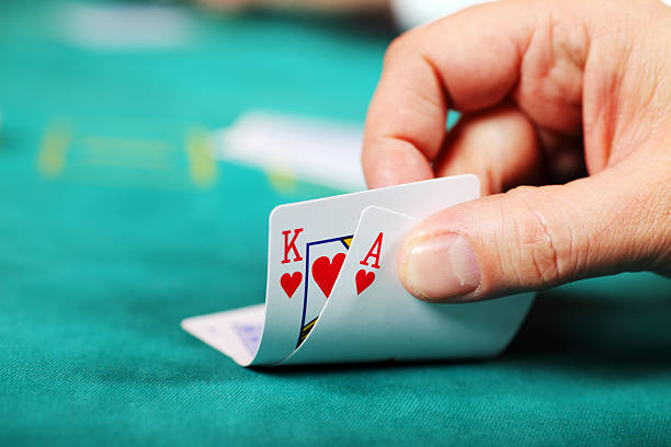 kuat 4d Sakong live-dealer table interface showing card hands and player positions